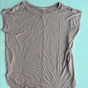 Women's Project Basic Pink/Rose Top